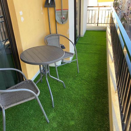 Diego'S Home Arona  Ngoại thất bức ảnh