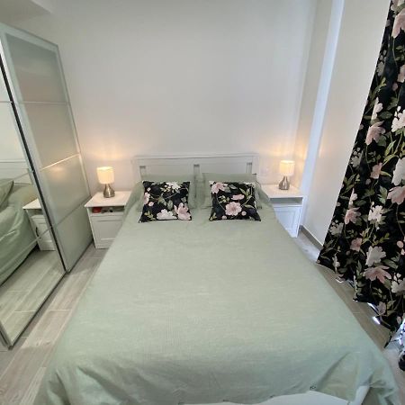 Diego'S Home Arona  Ngoại thất bức ảnh