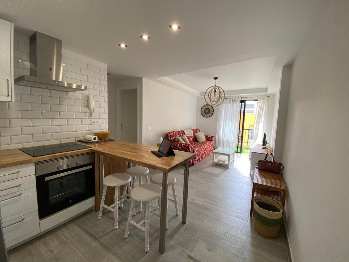 Diego'S Home Arona  Ngoại thất bức ảnh