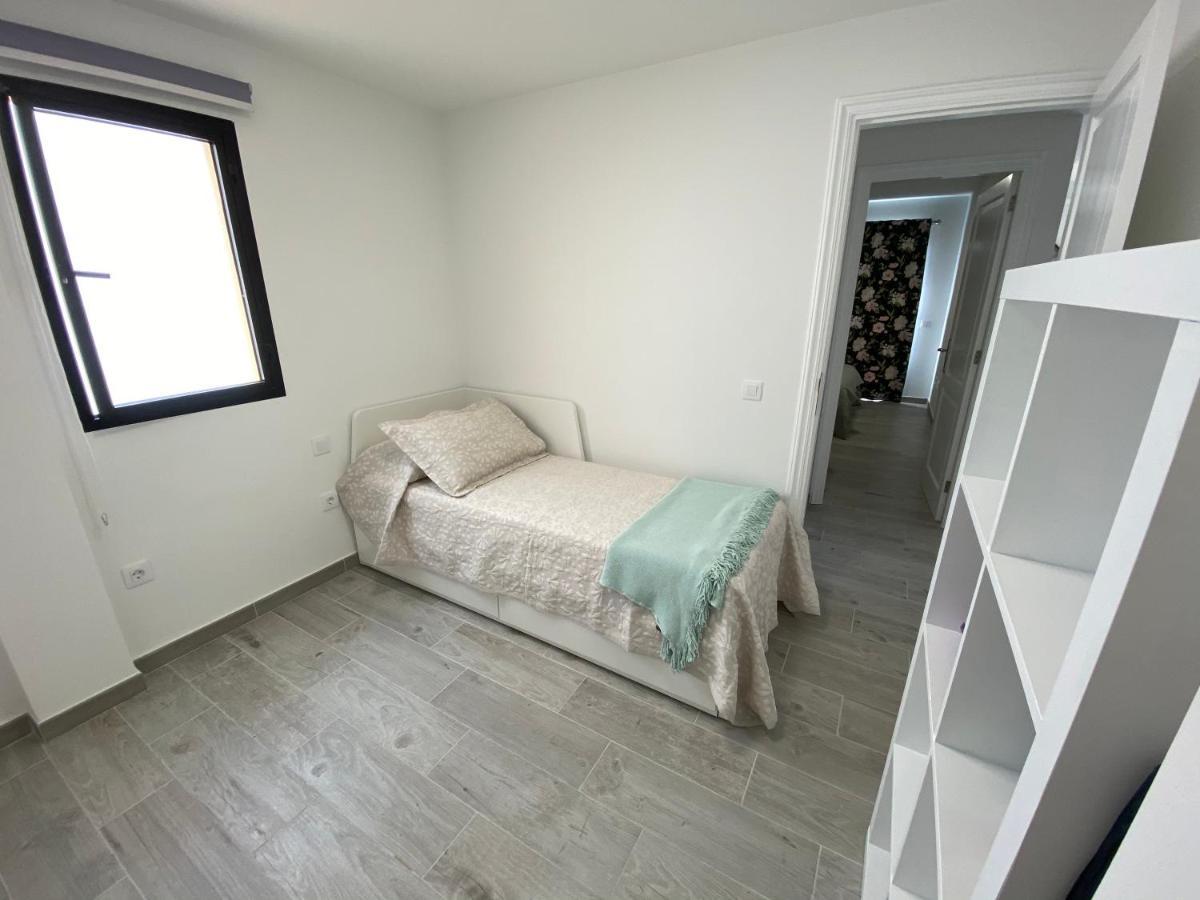 Diego'S Home Arona  Ngoại thất bức ảnh