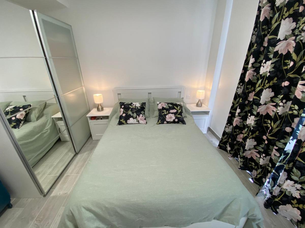 Diego'S Home Arona  Ngoại thất bức ảnh