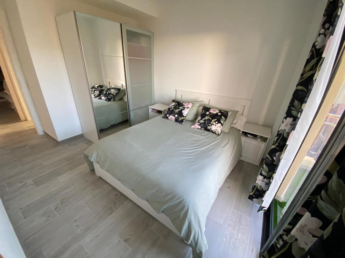 Diego'S Home Arona  Ngoại thất bức ảnh