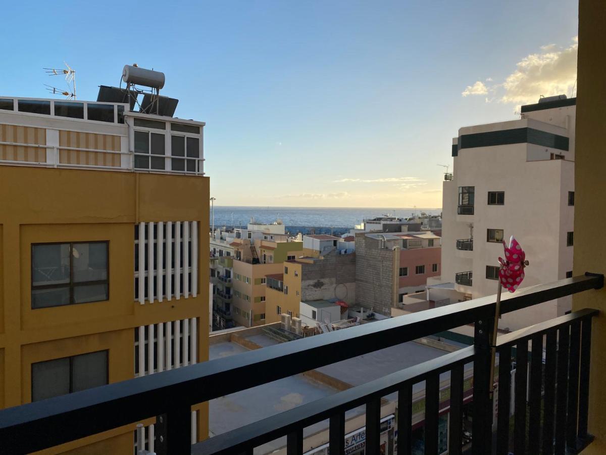 Diego'S Home Arona  Ngoại thất bức ảnh