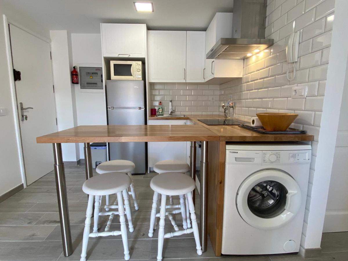 Diego'S Home Arona  Ngoại thất bức ảnh
