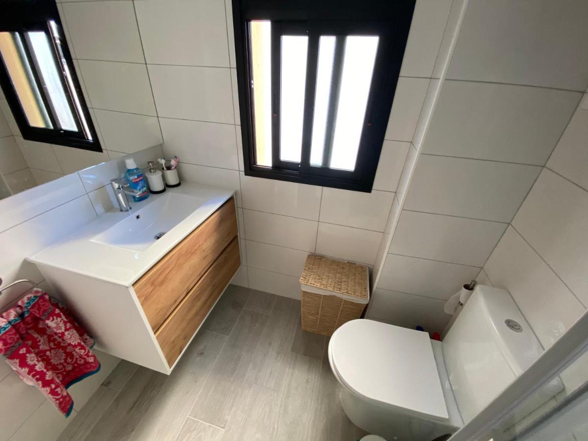 Diego'S Home Arona  Ngoại thất bức ảnh