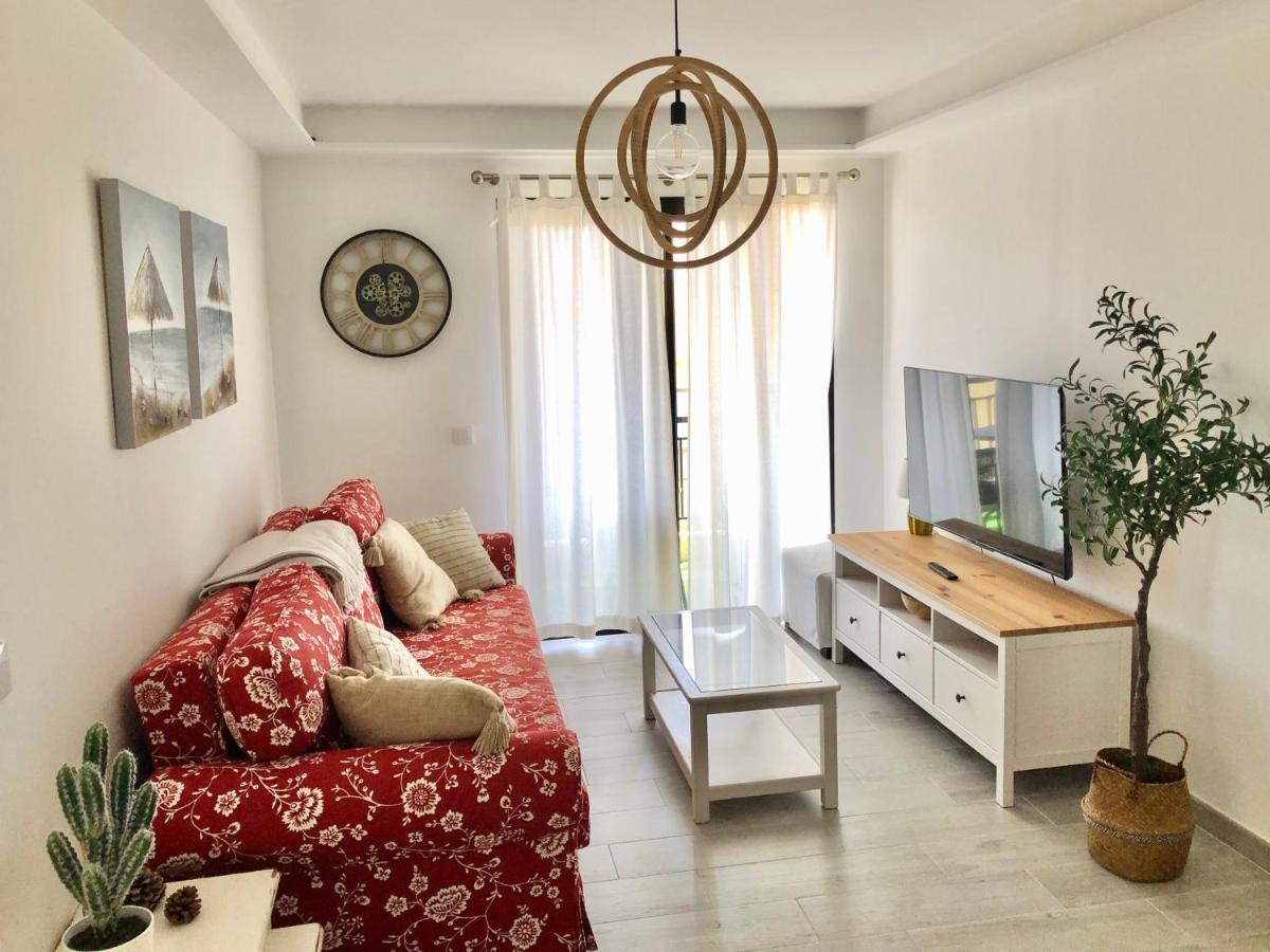 Diego'S Home Arona  Ngoại thất bức ảnh