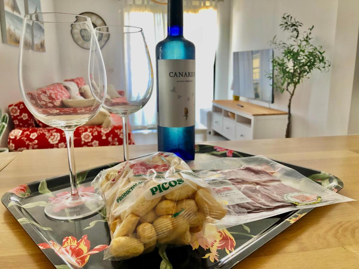 Diego'S Home Arona  Ngoại thất bức ảnh